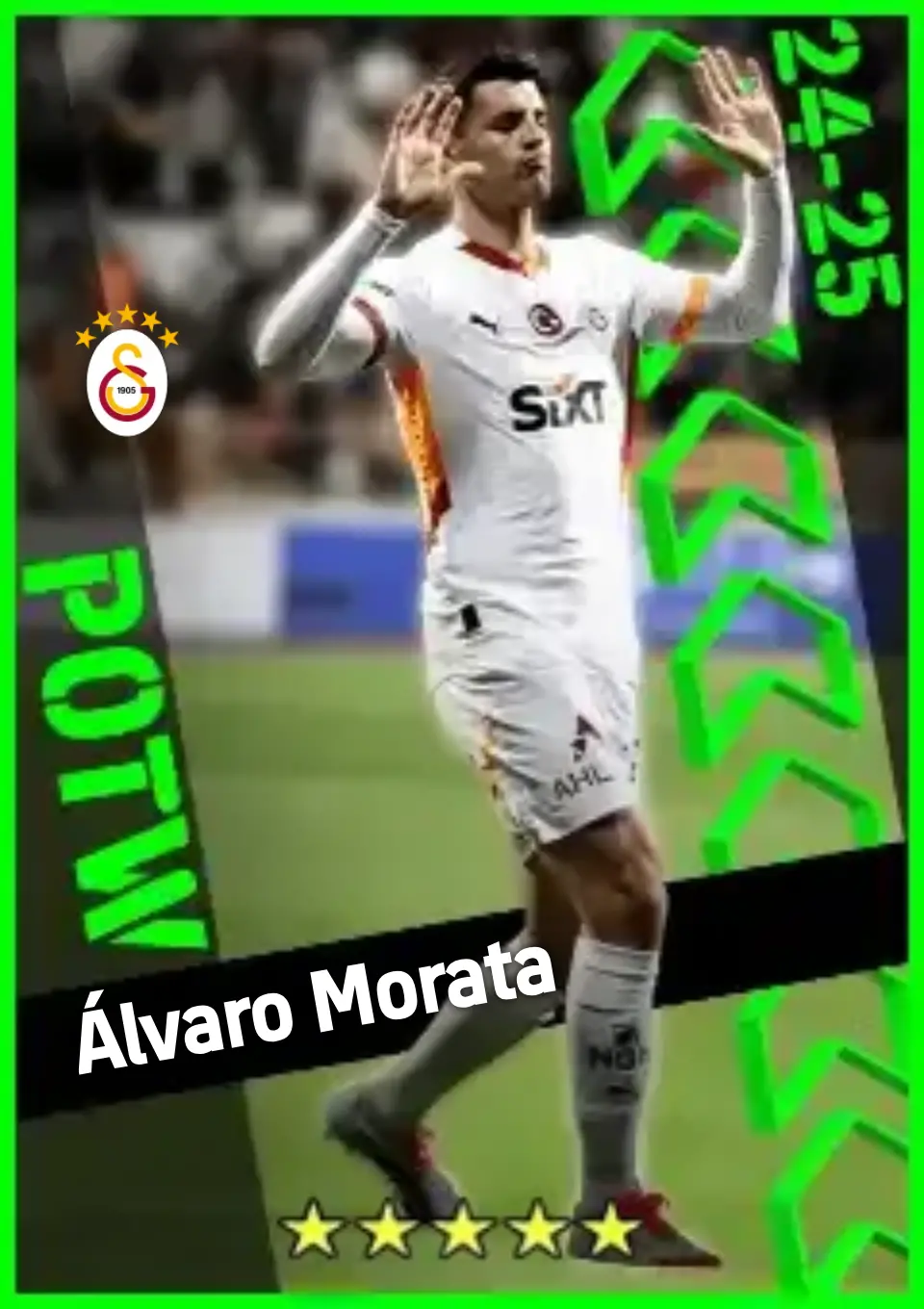Player