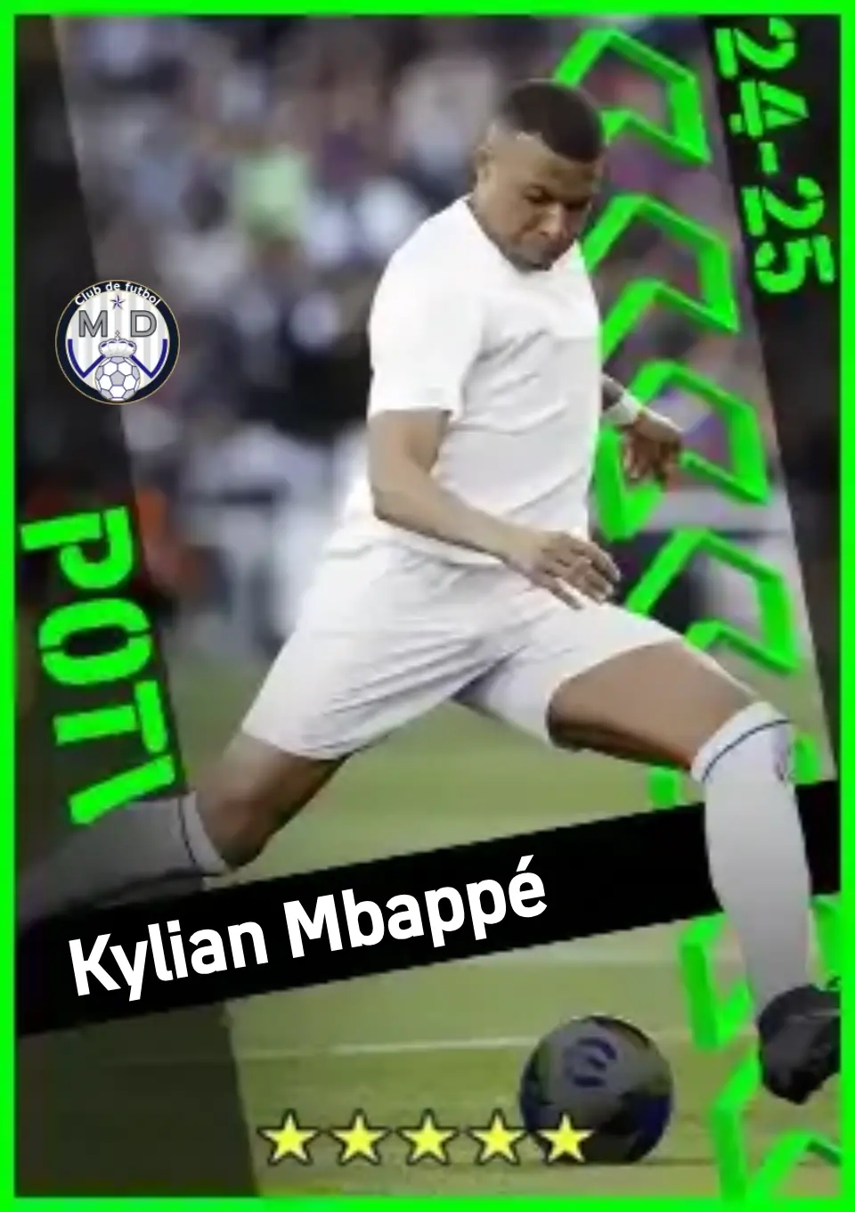 Player
