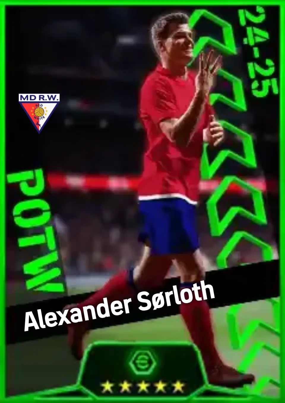 Player