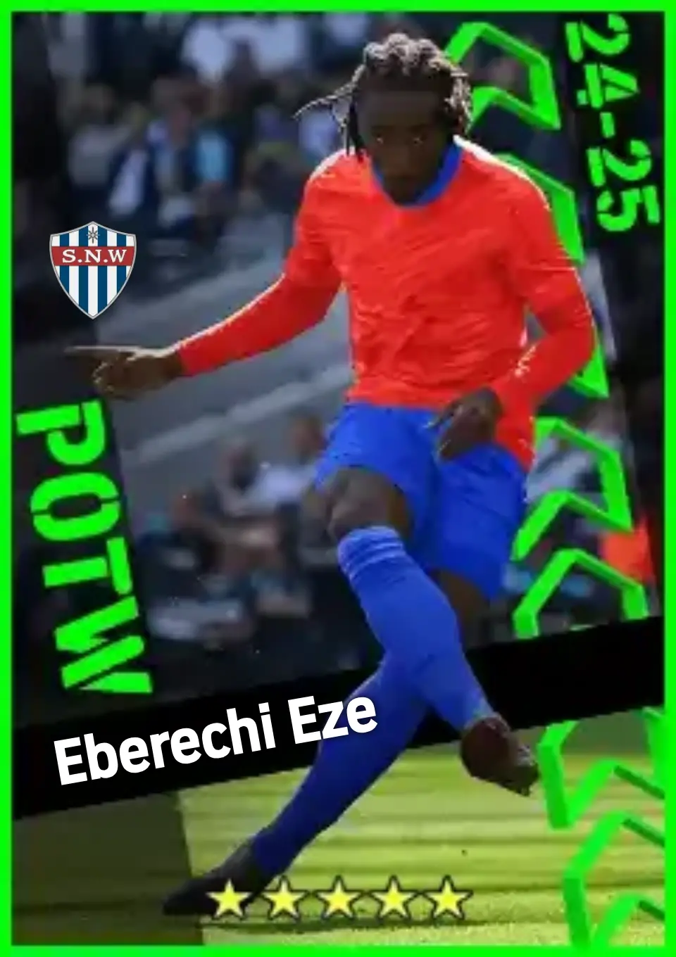 Player