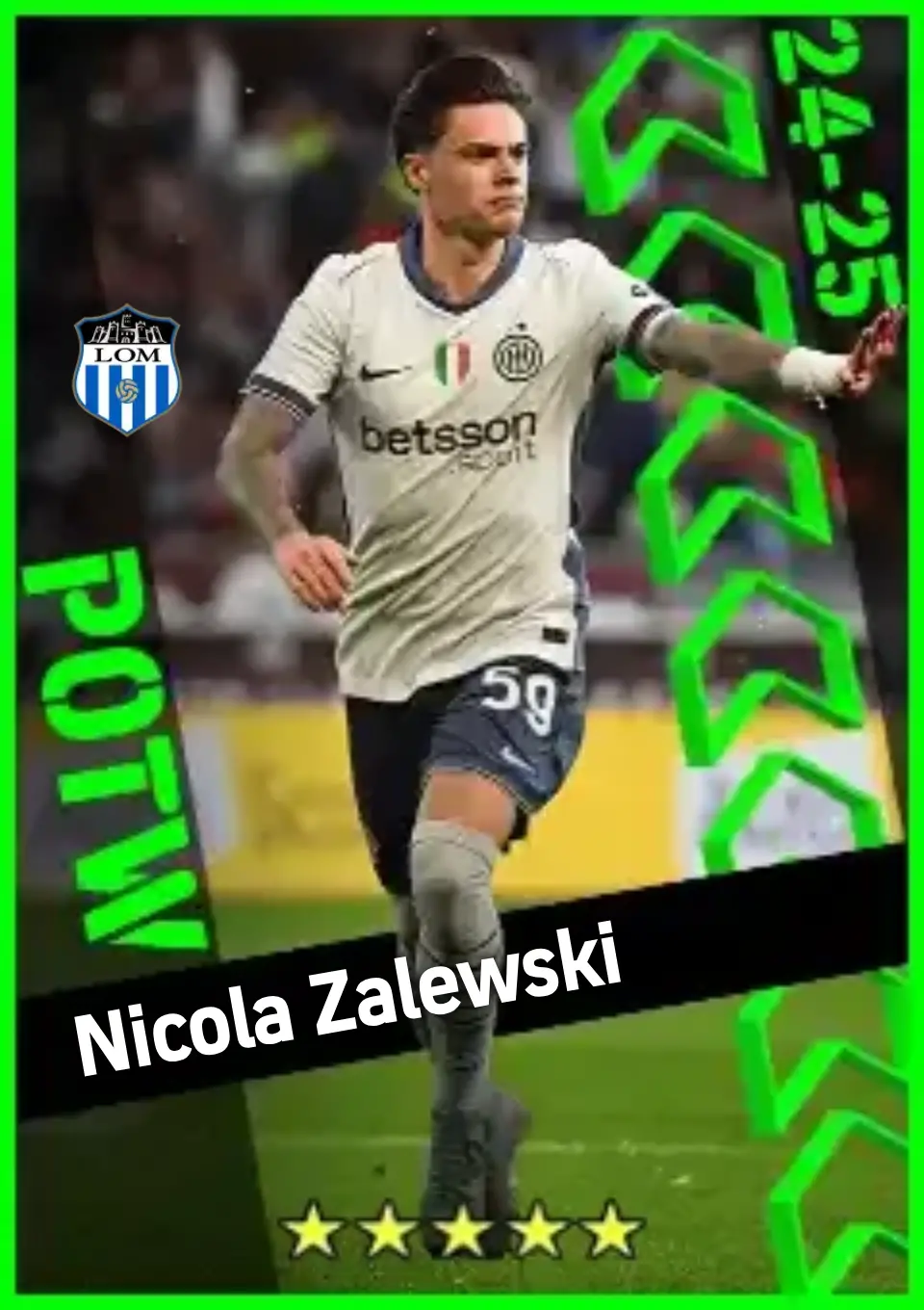 Player