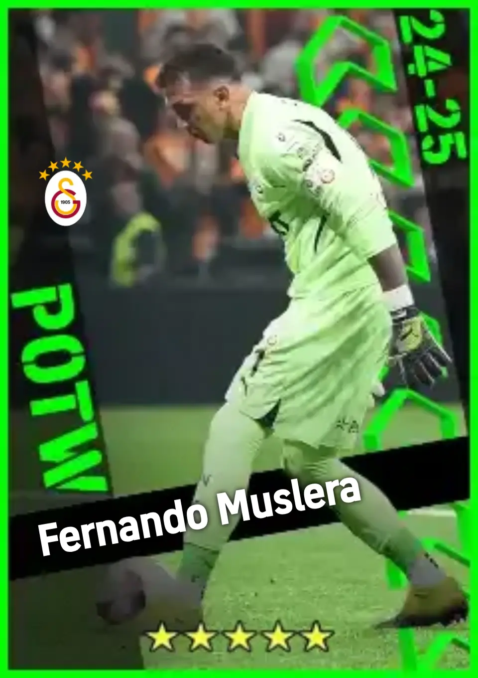 Player
