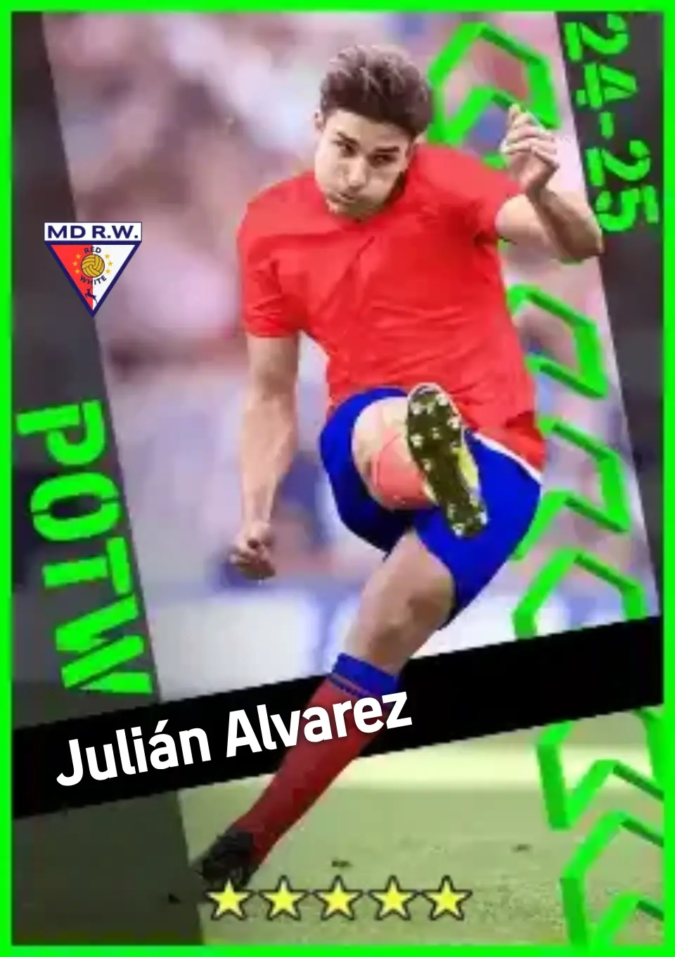 Player
