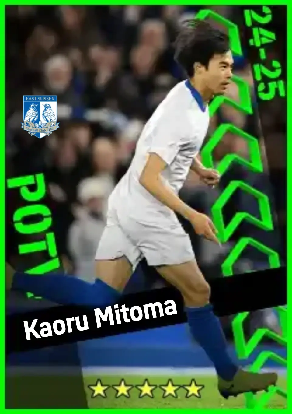 Player