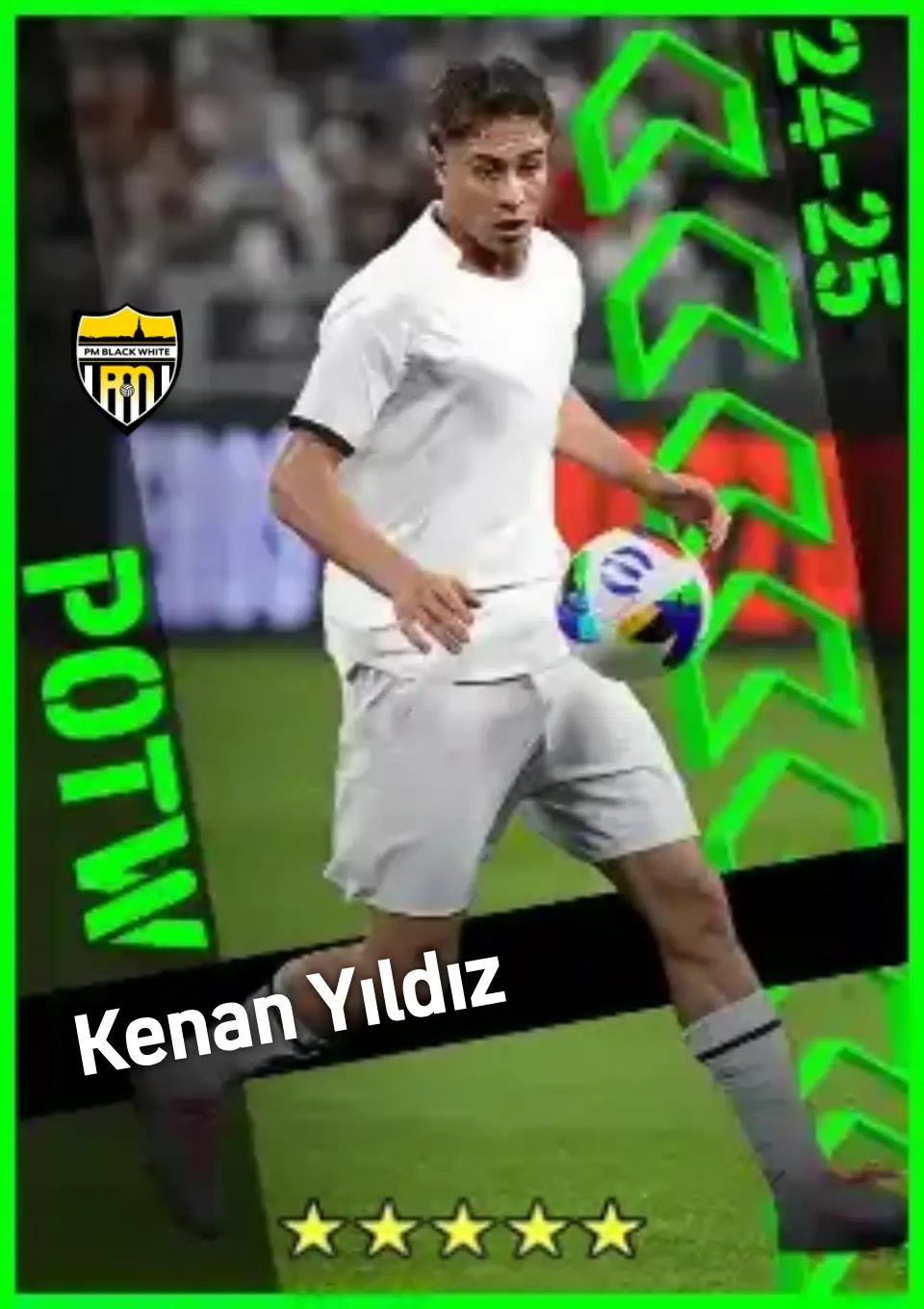 Player