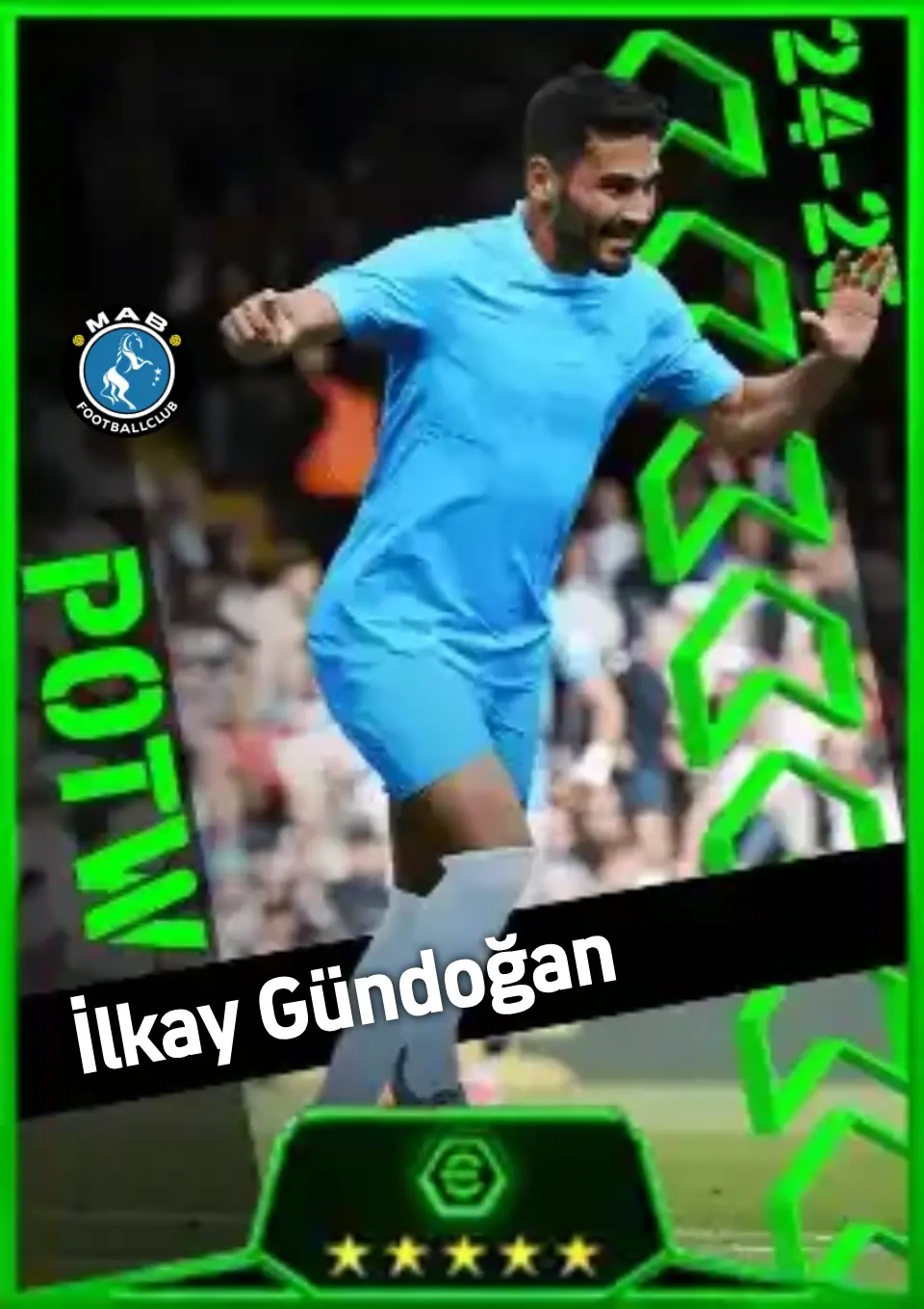 Player