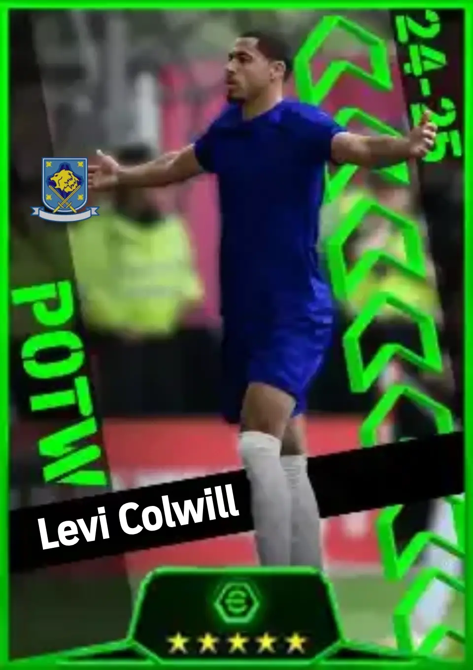 Player