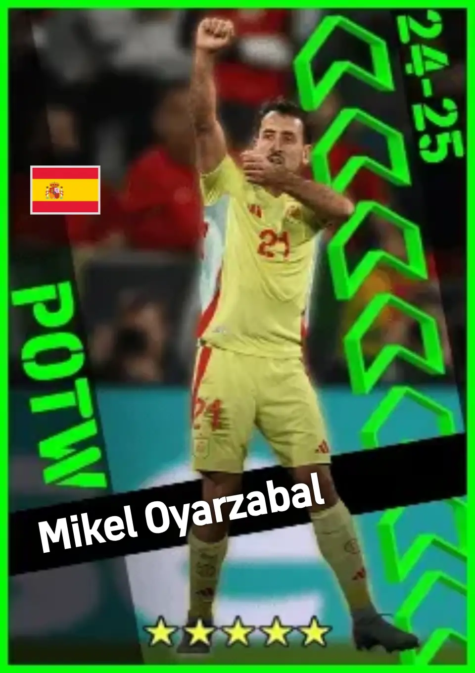 Player