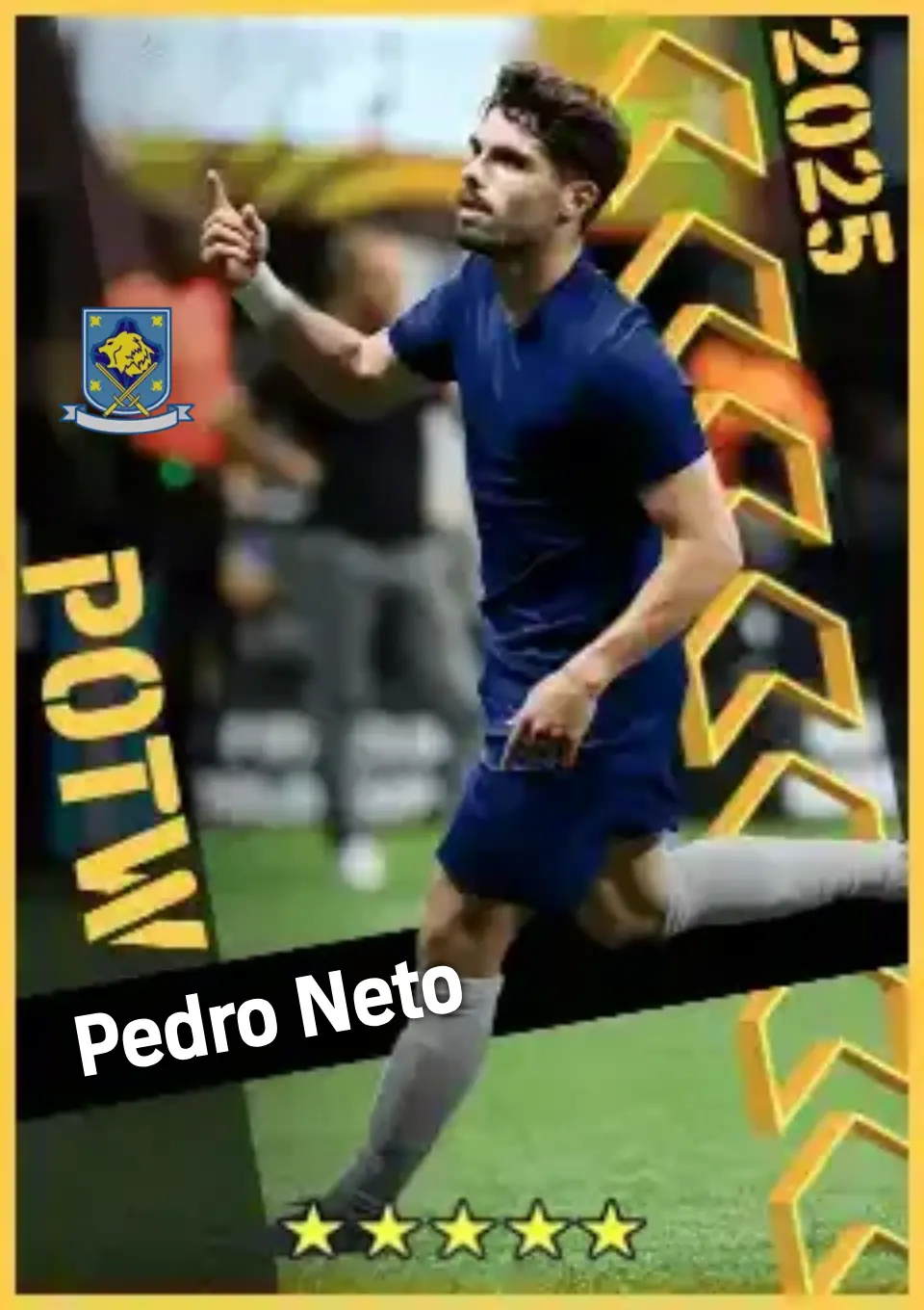 Player