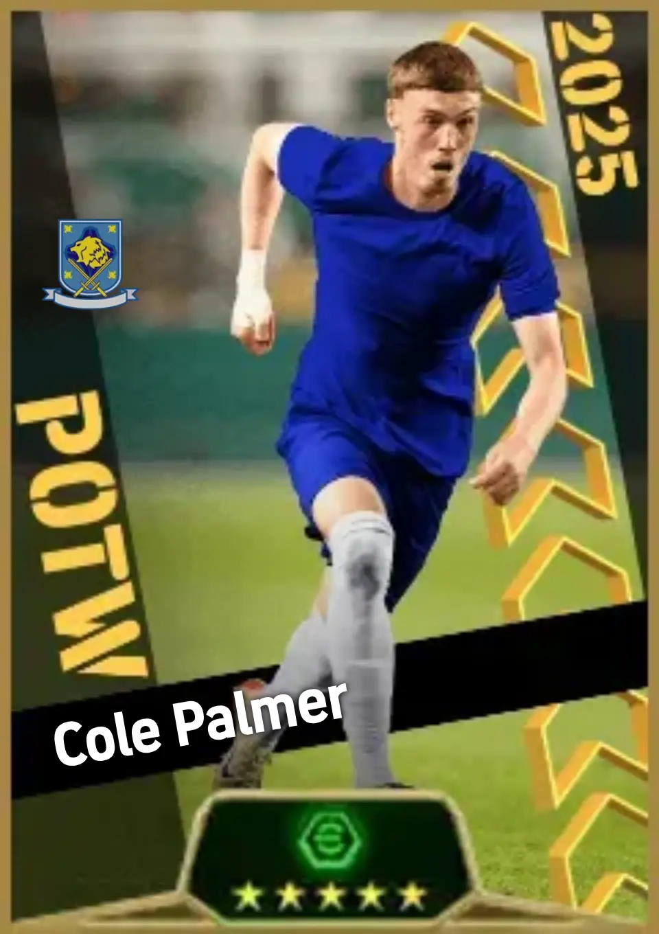 Player