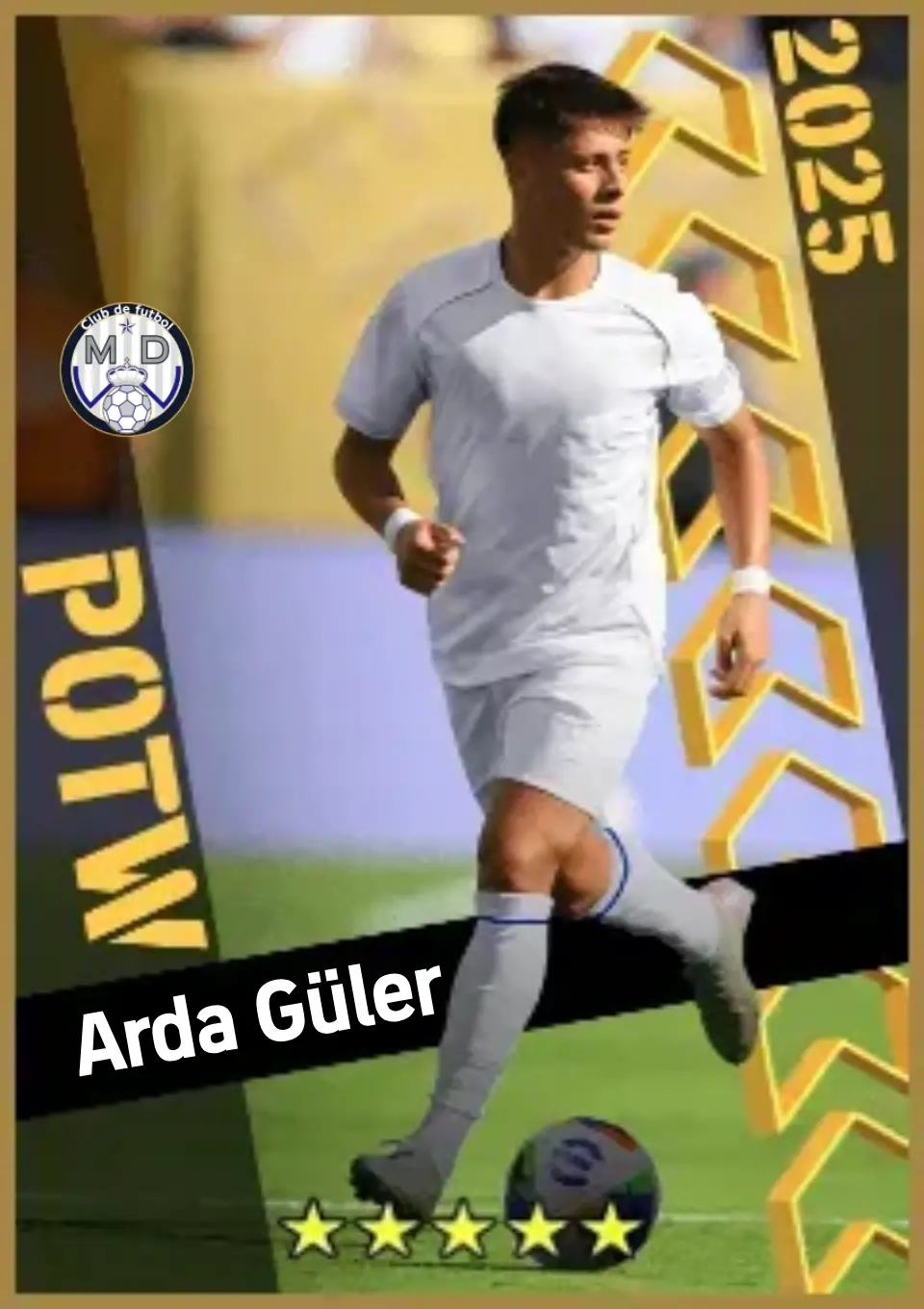 Player