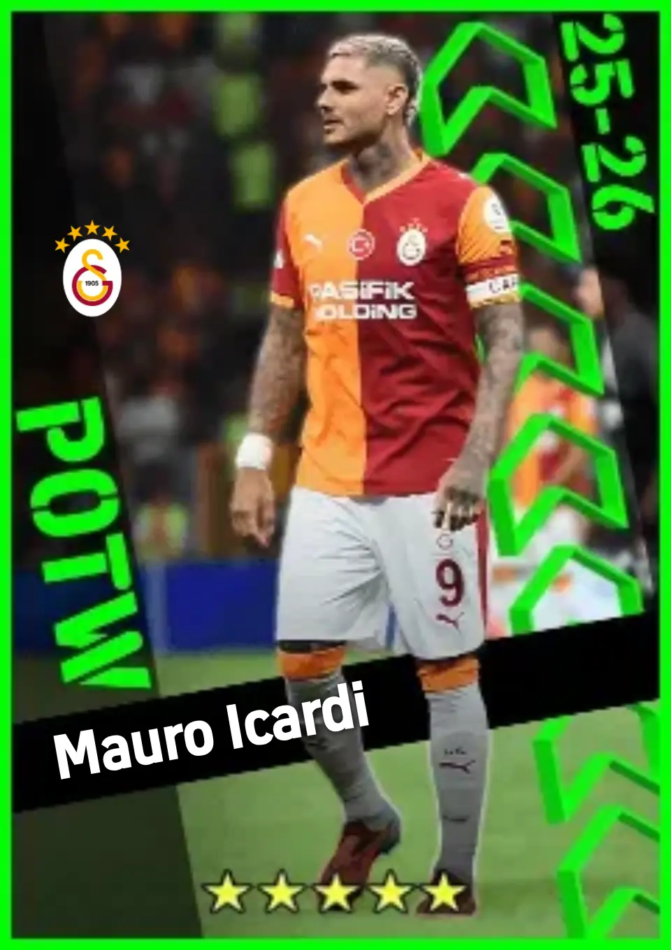 Player