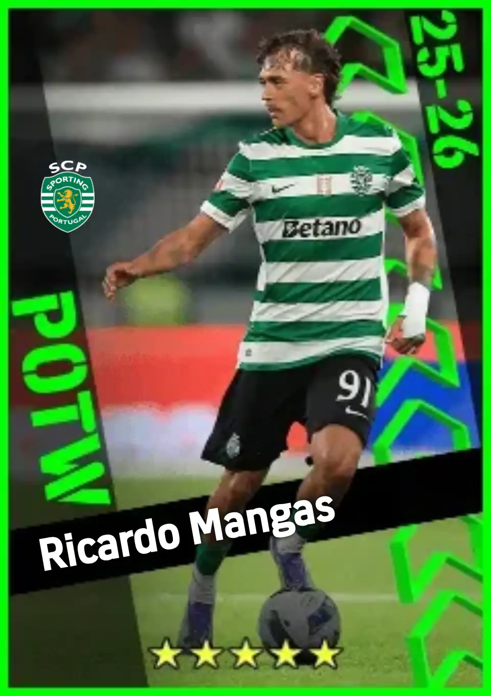 Player