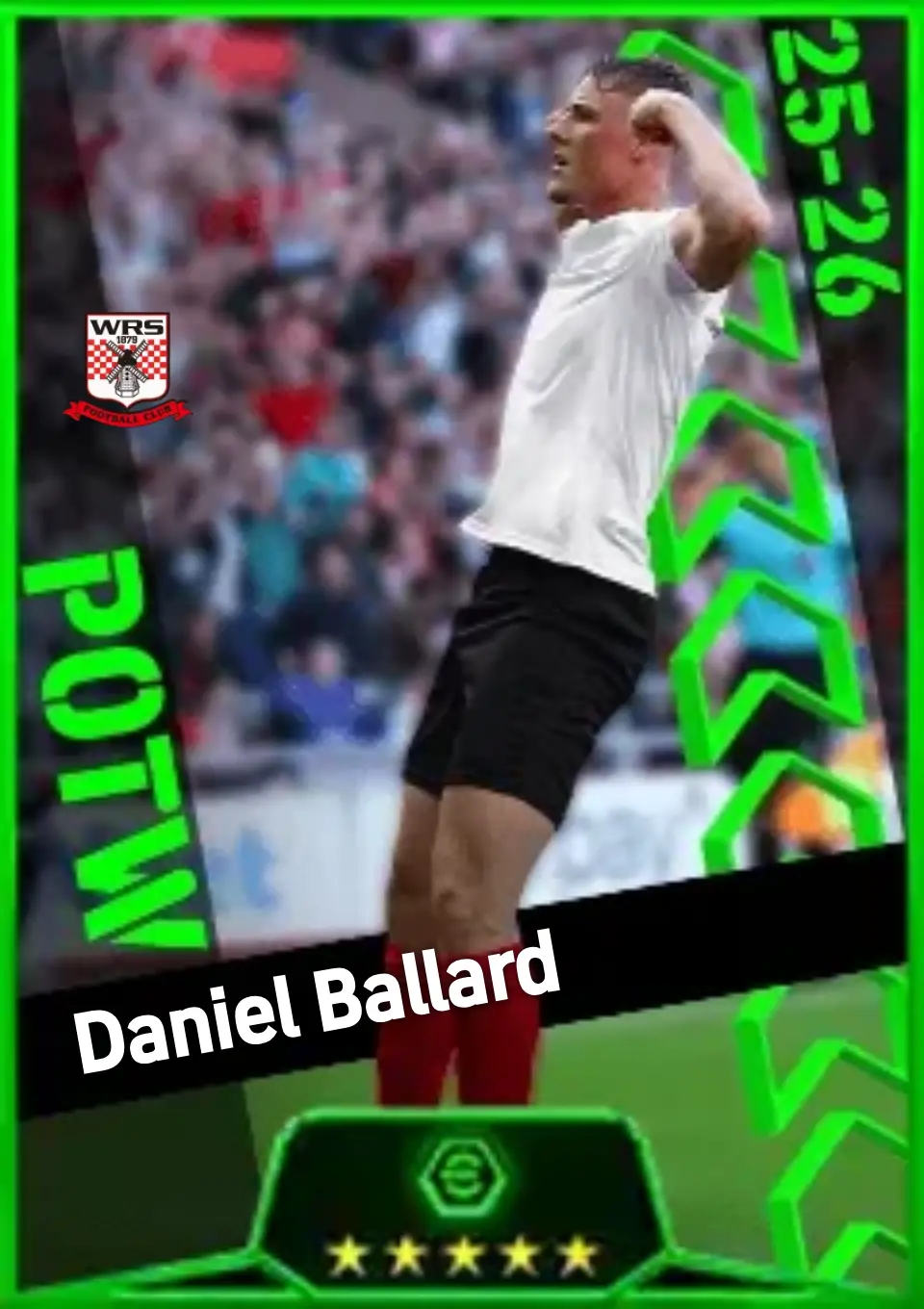 Player