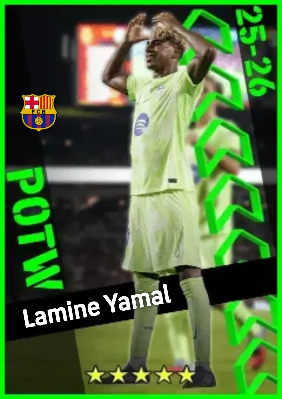 Player