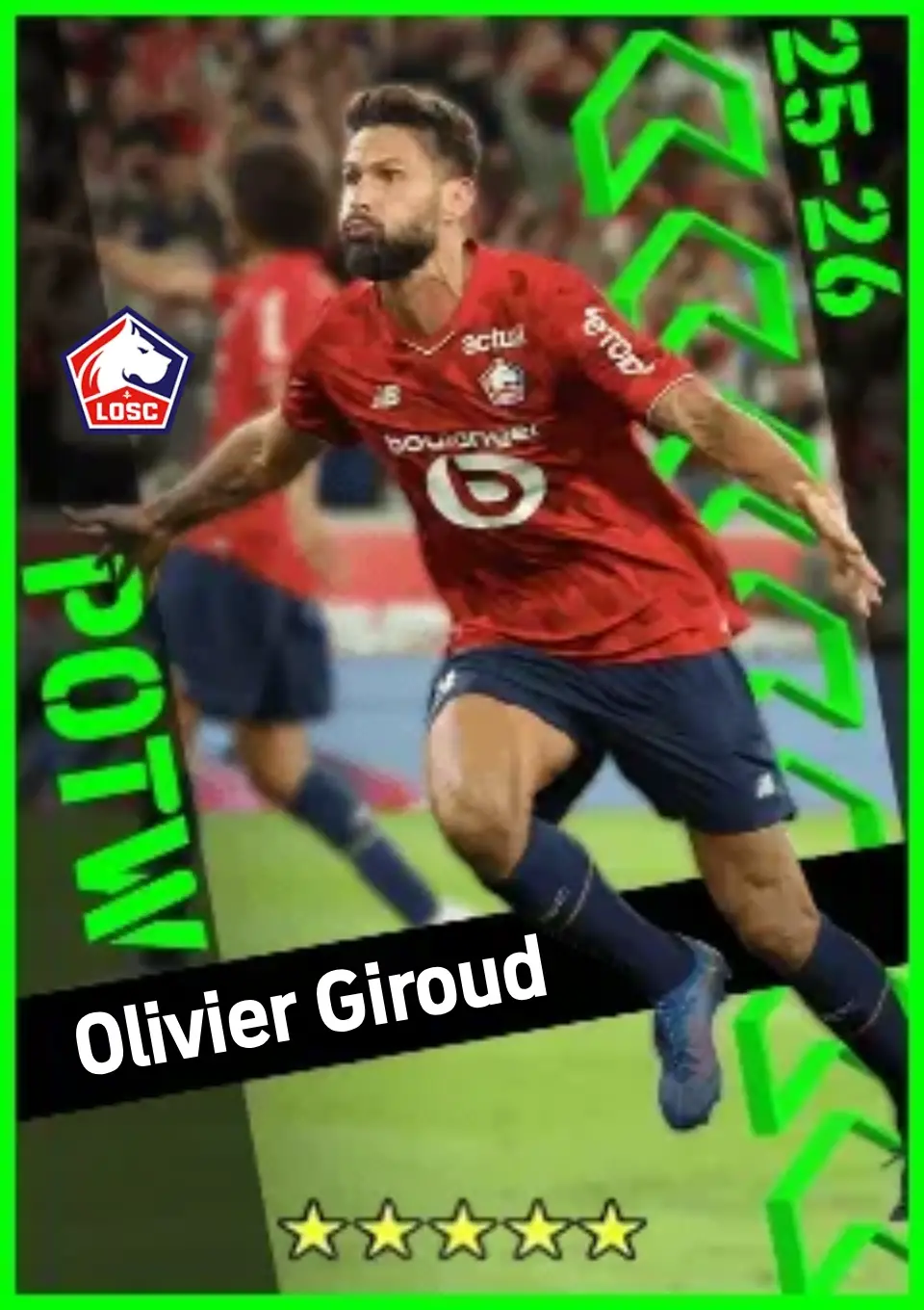 Player