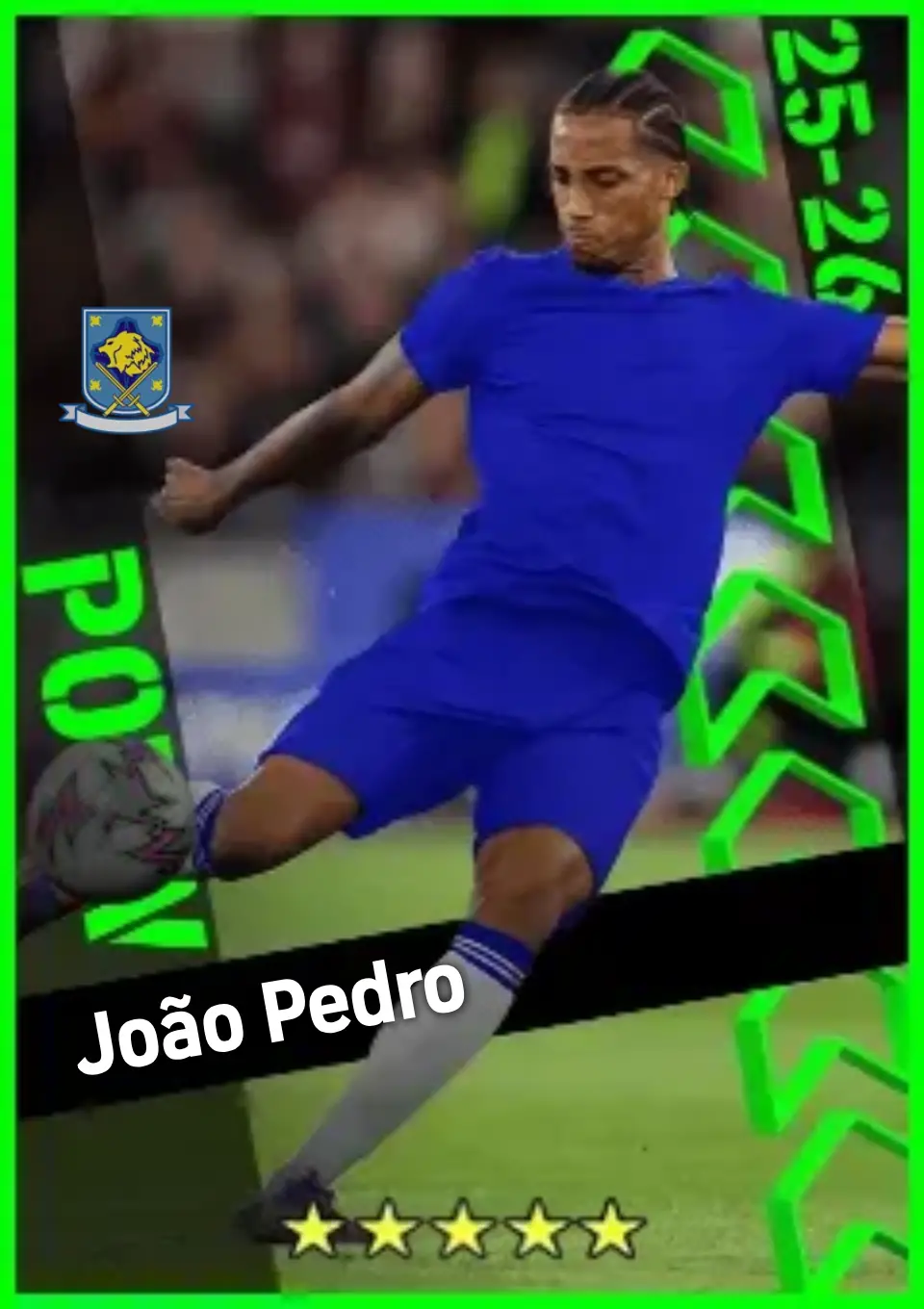 Player