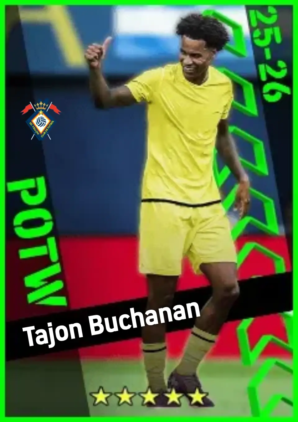 Player