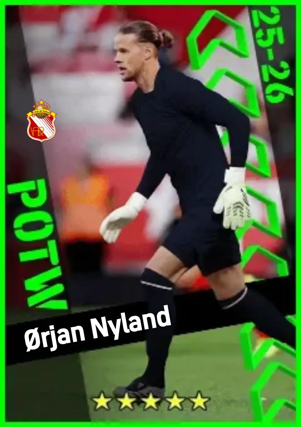 Player