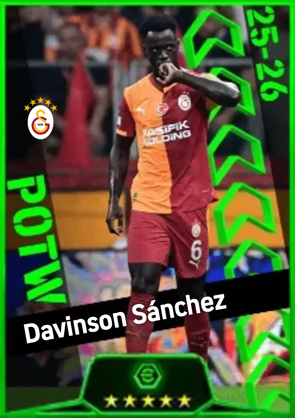 Player