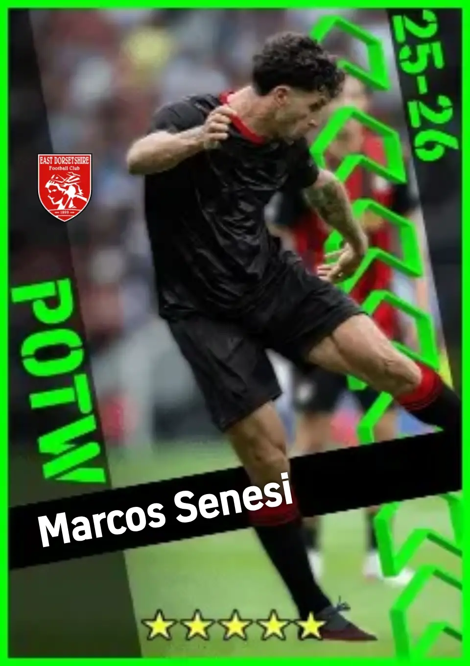 Player