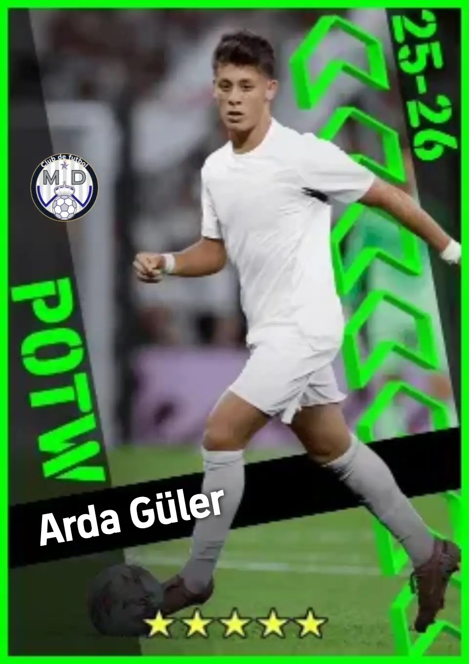 Player