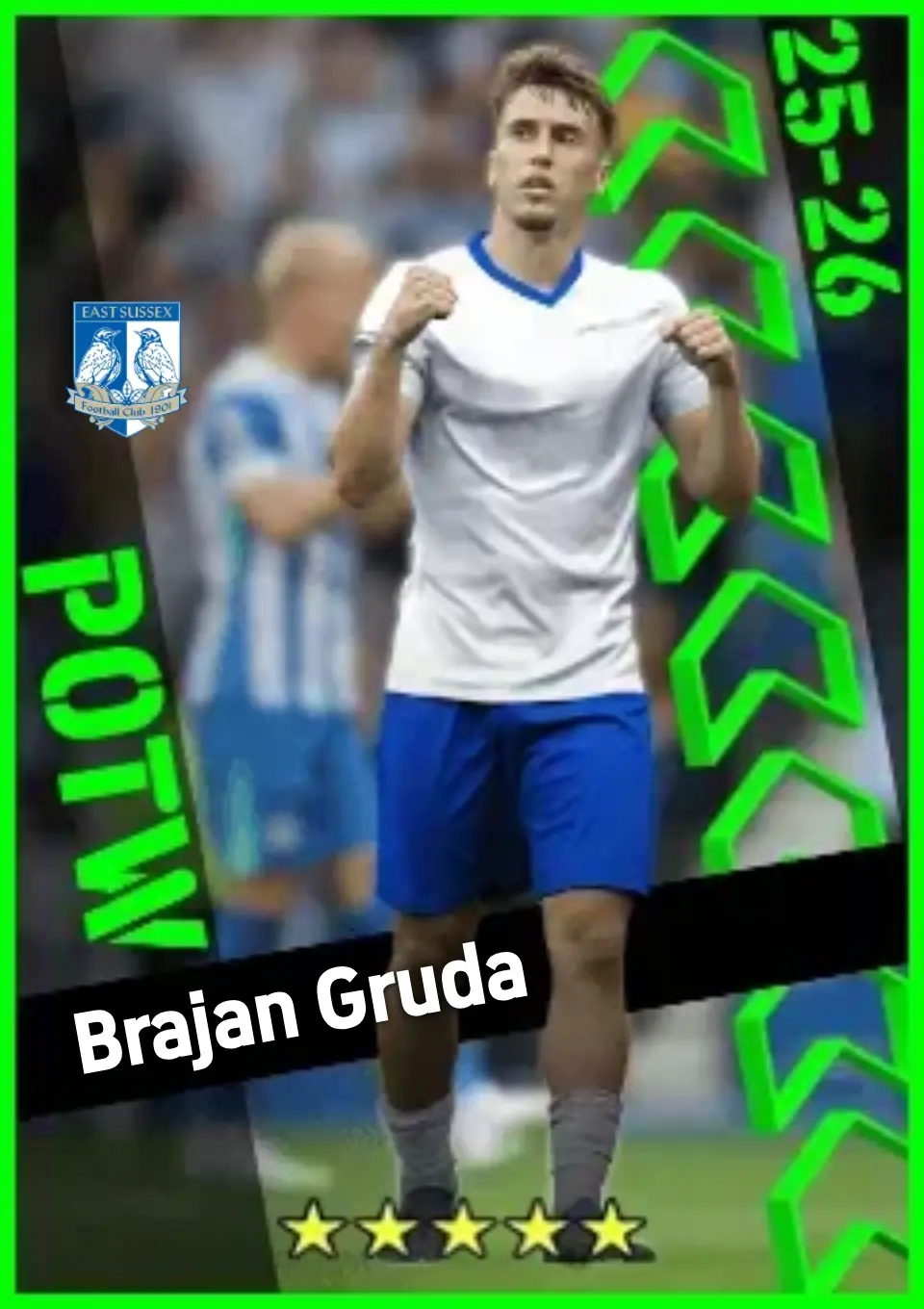 Player