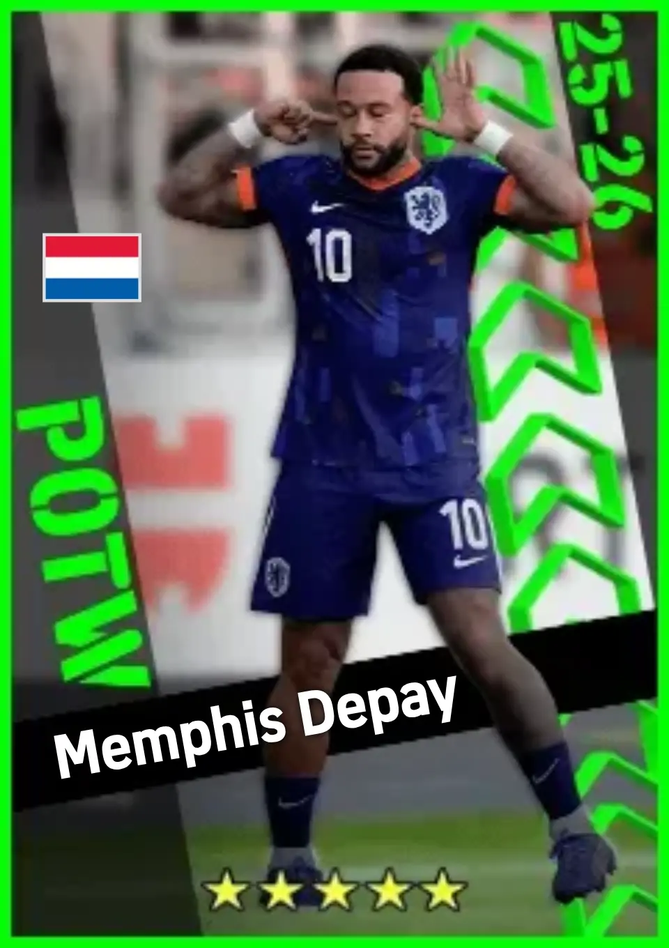 Player