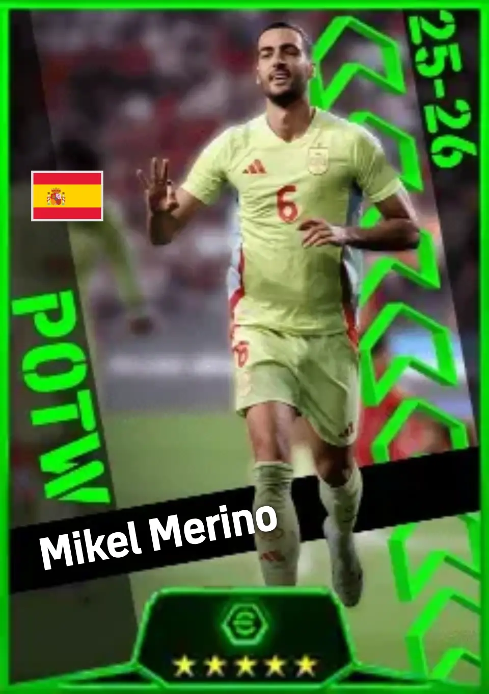 Player