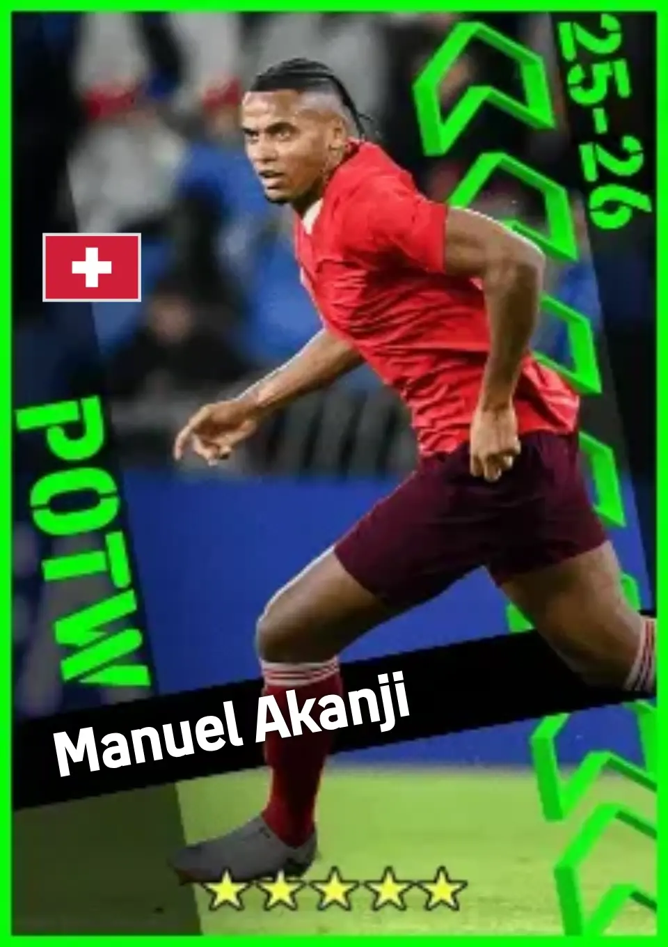 Player