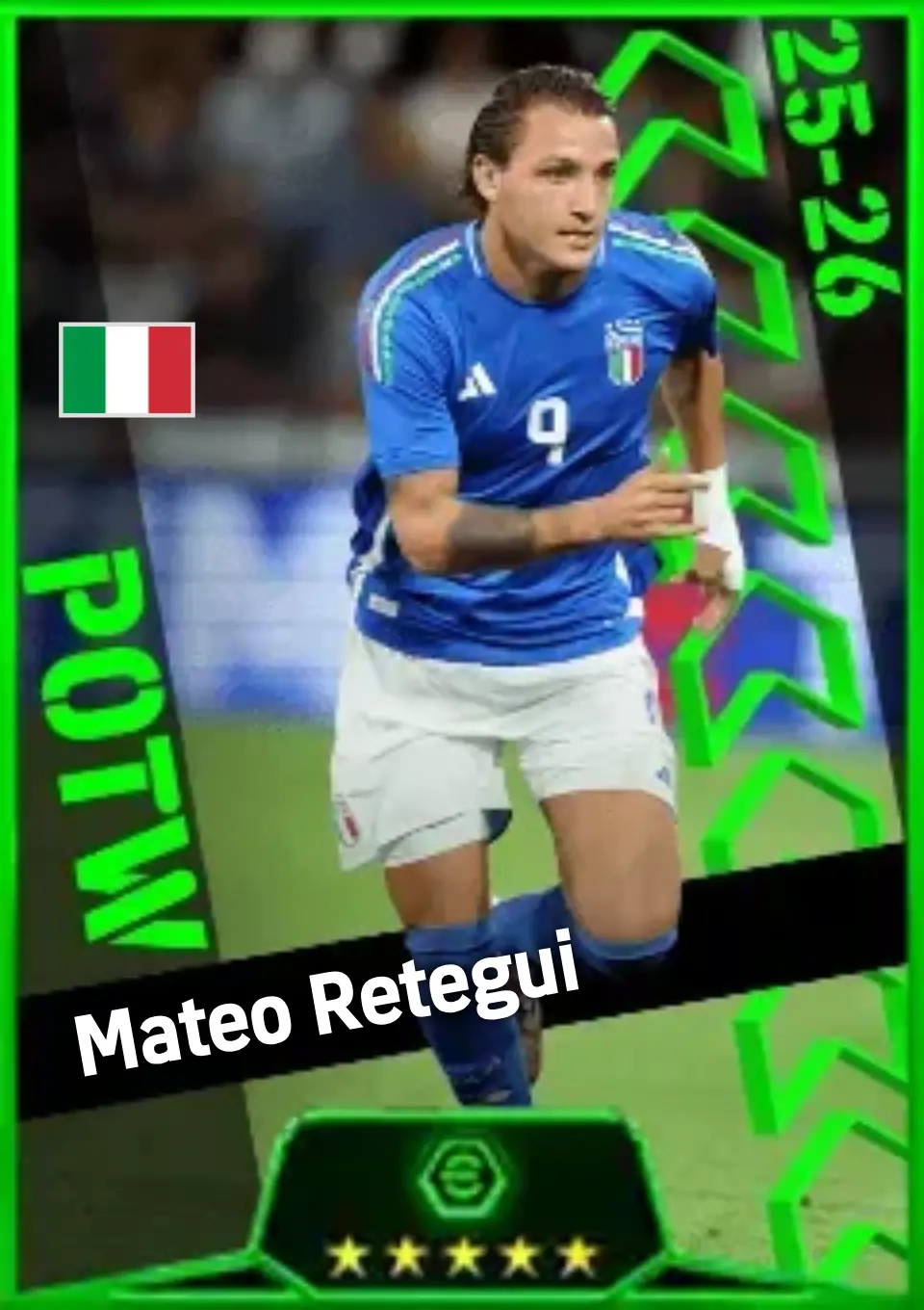 Player