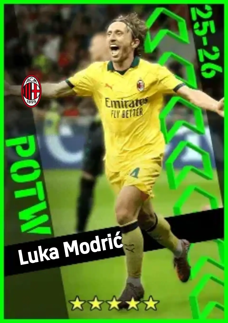 Player