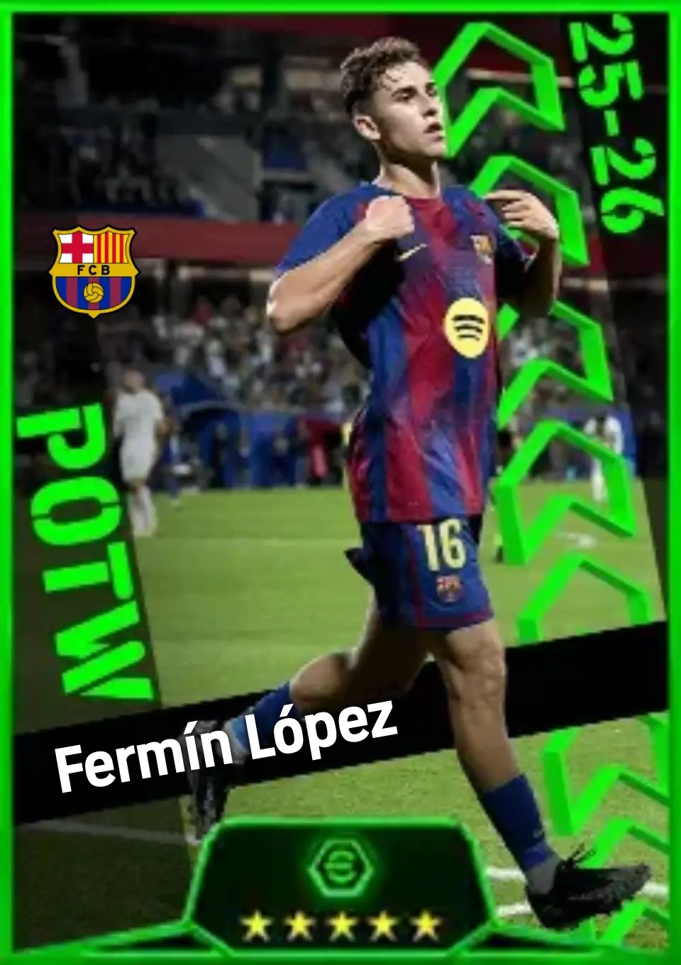 Player