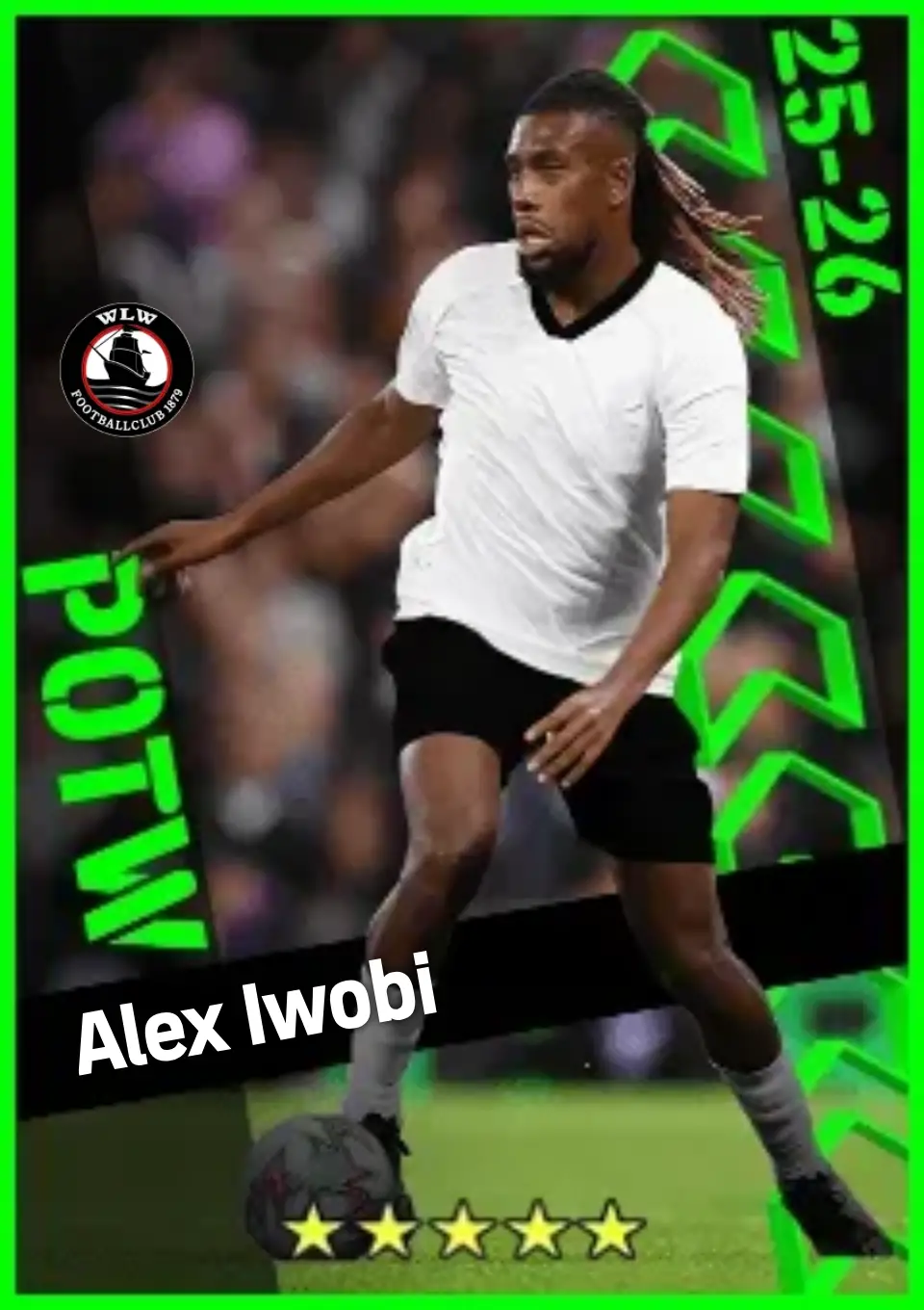 Player