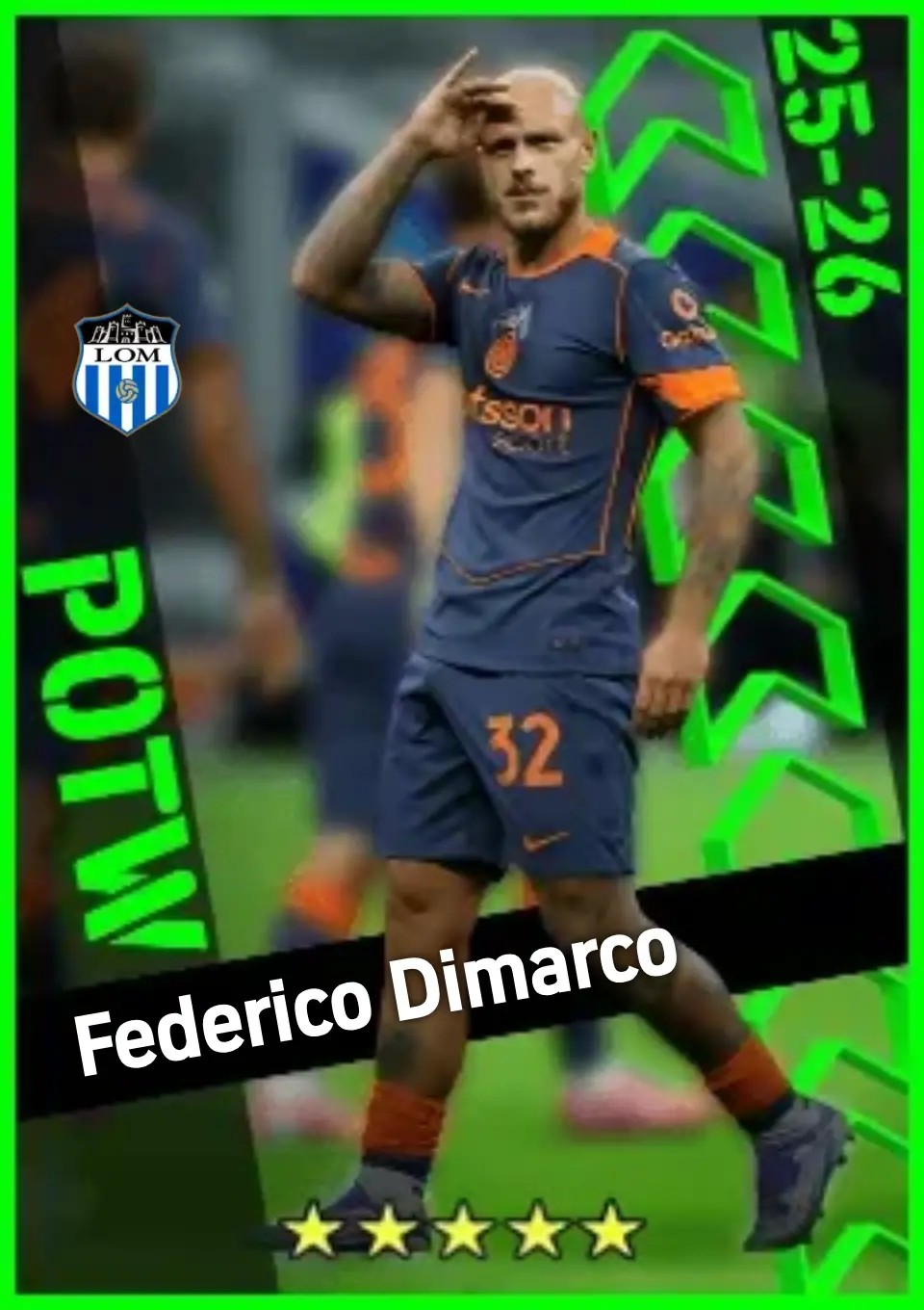 Player
