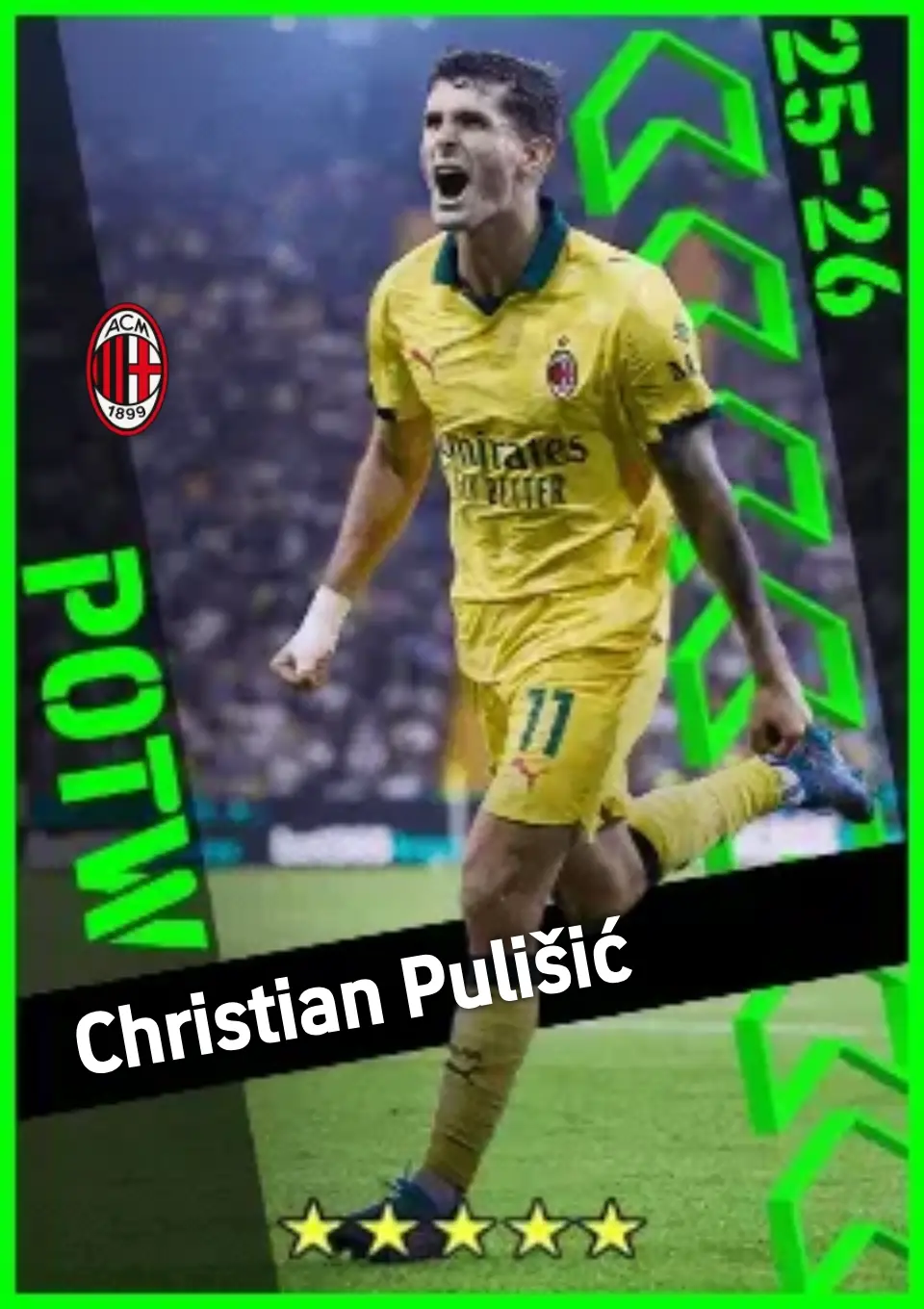 Player