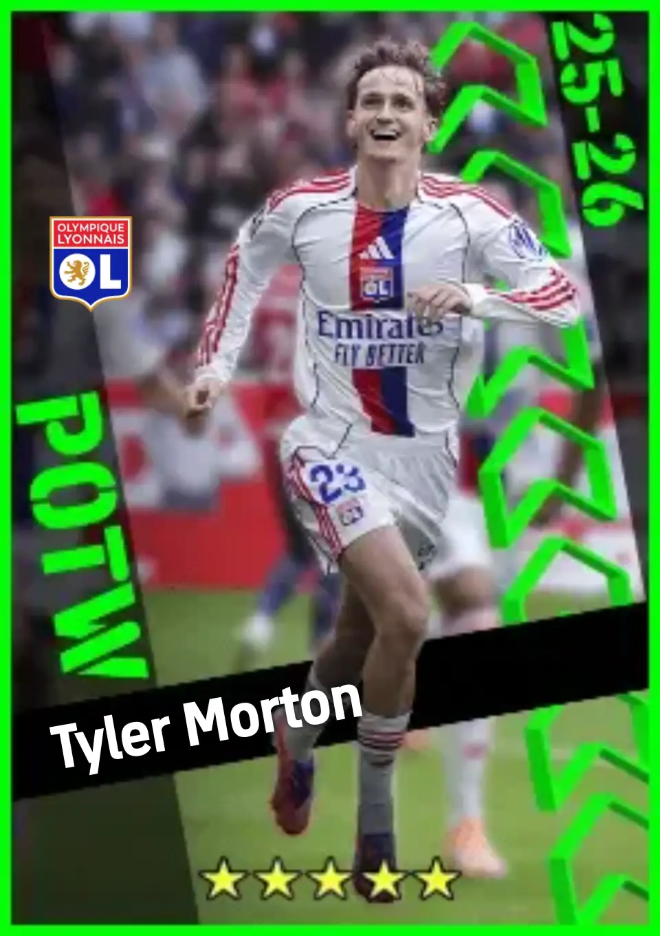 Player
