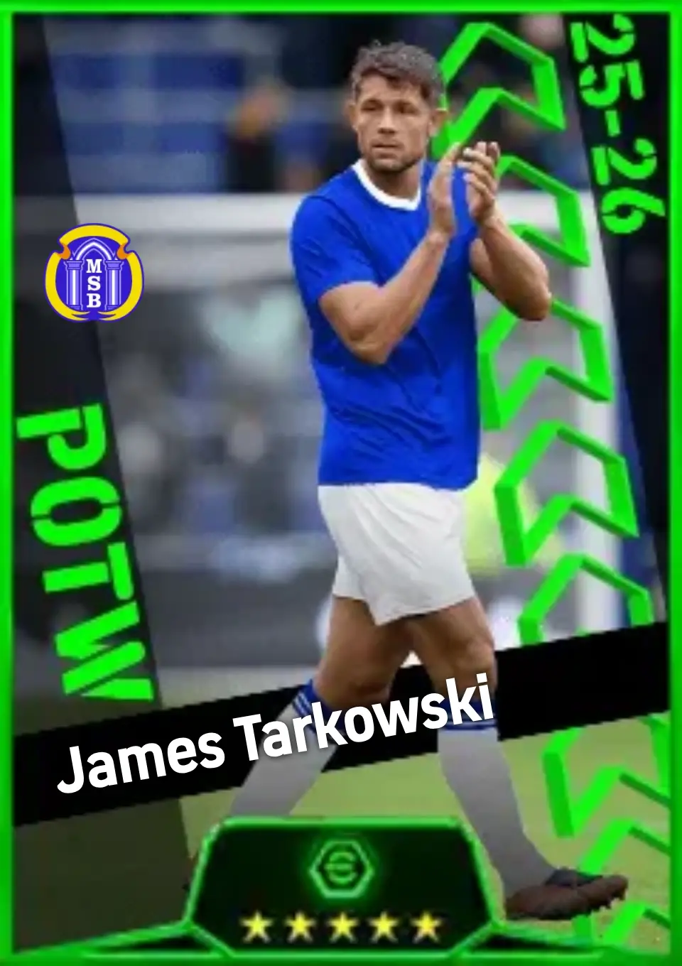 Player
