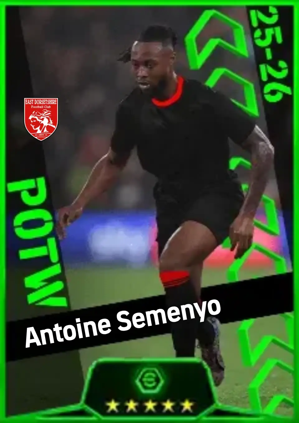 Player