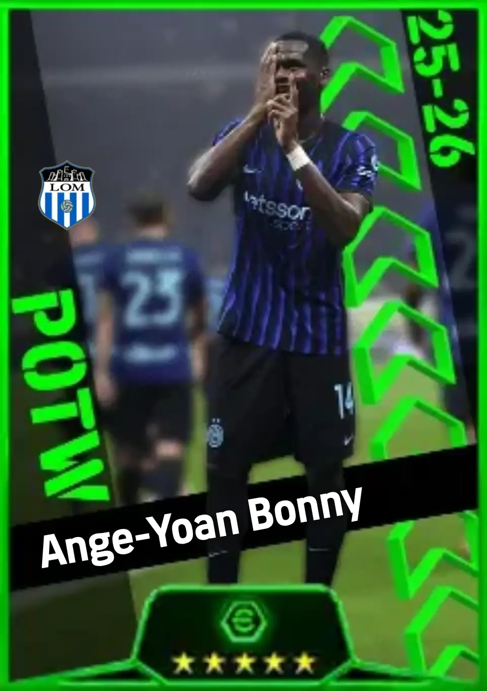 Player