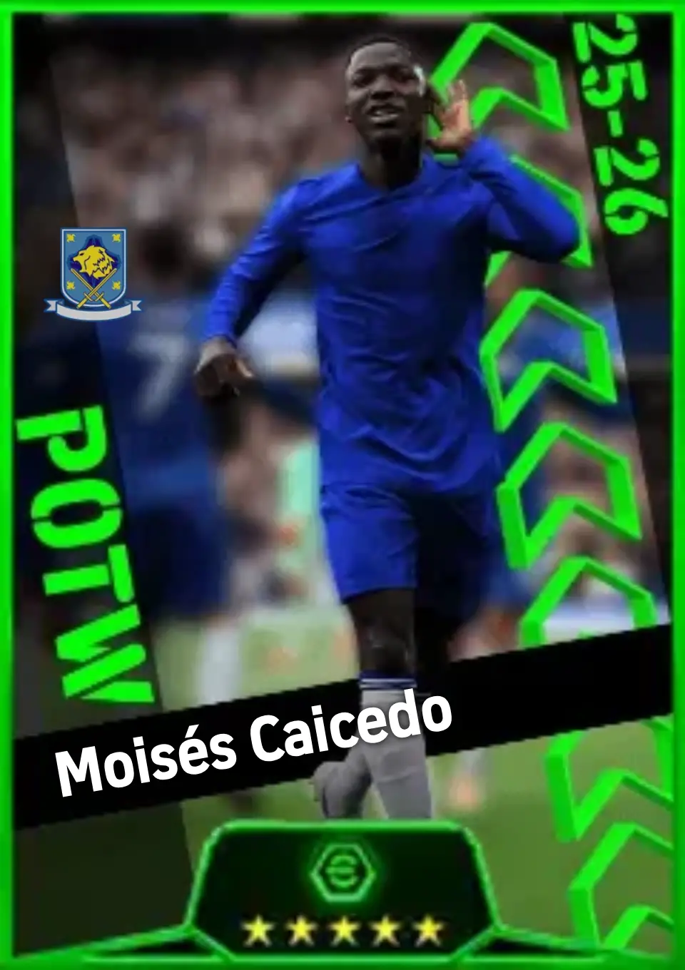 Player