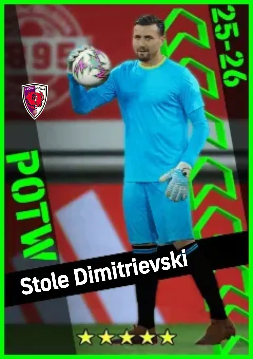 Player