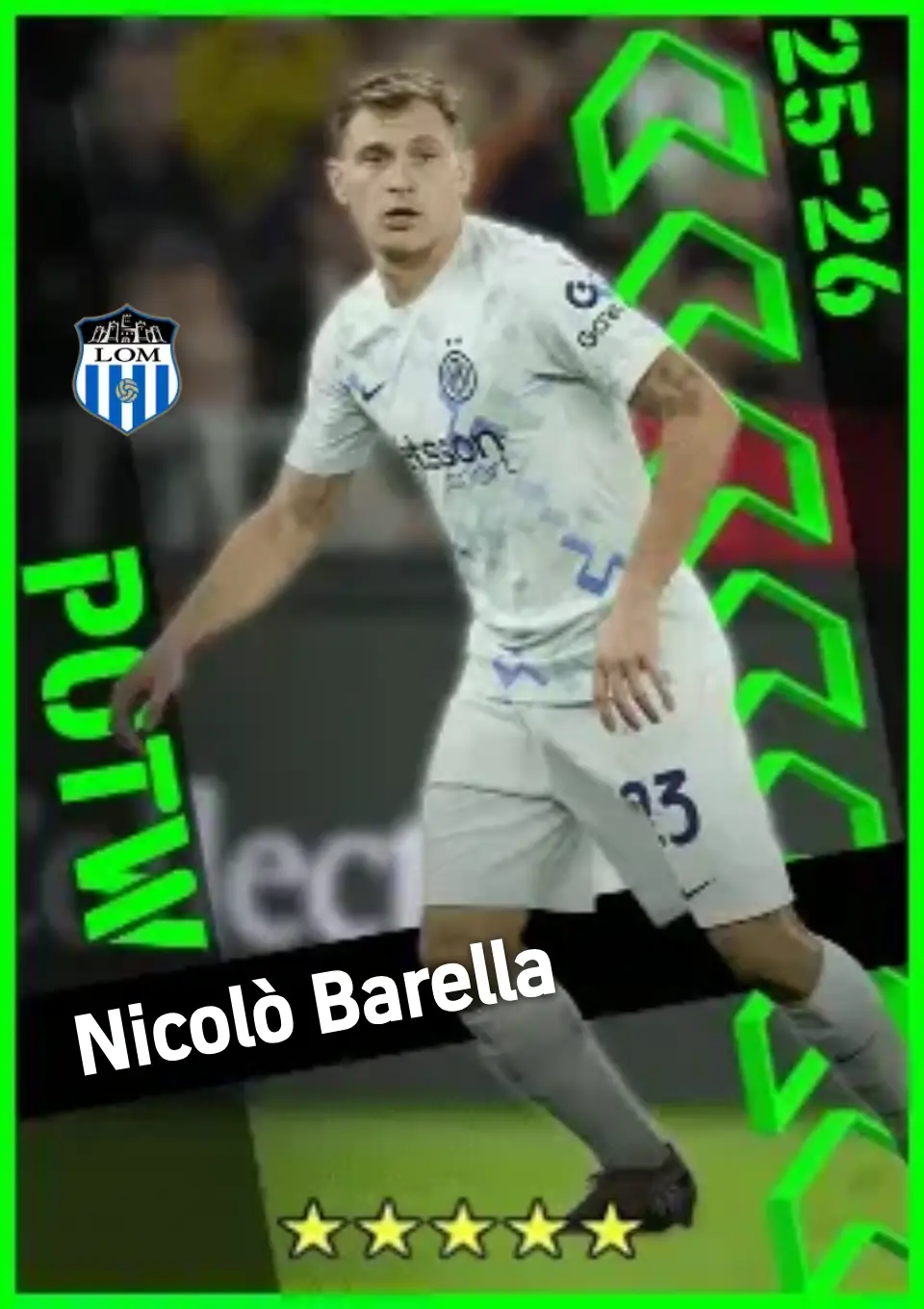 Player