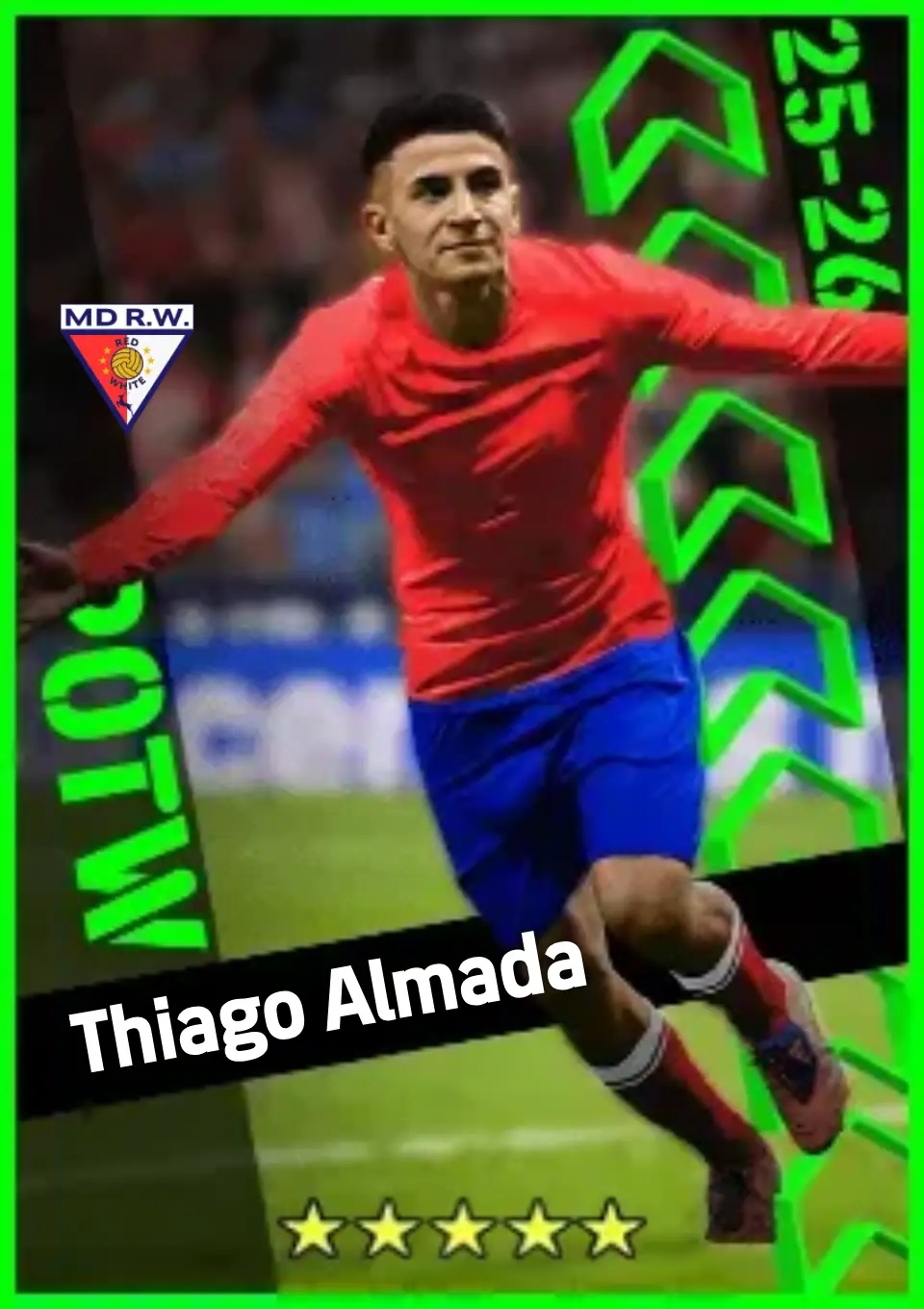 Player