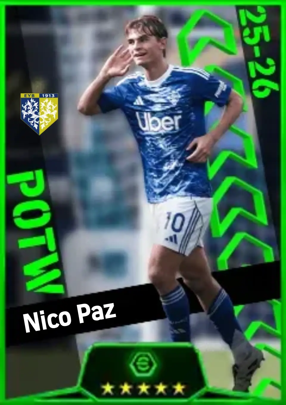 Player