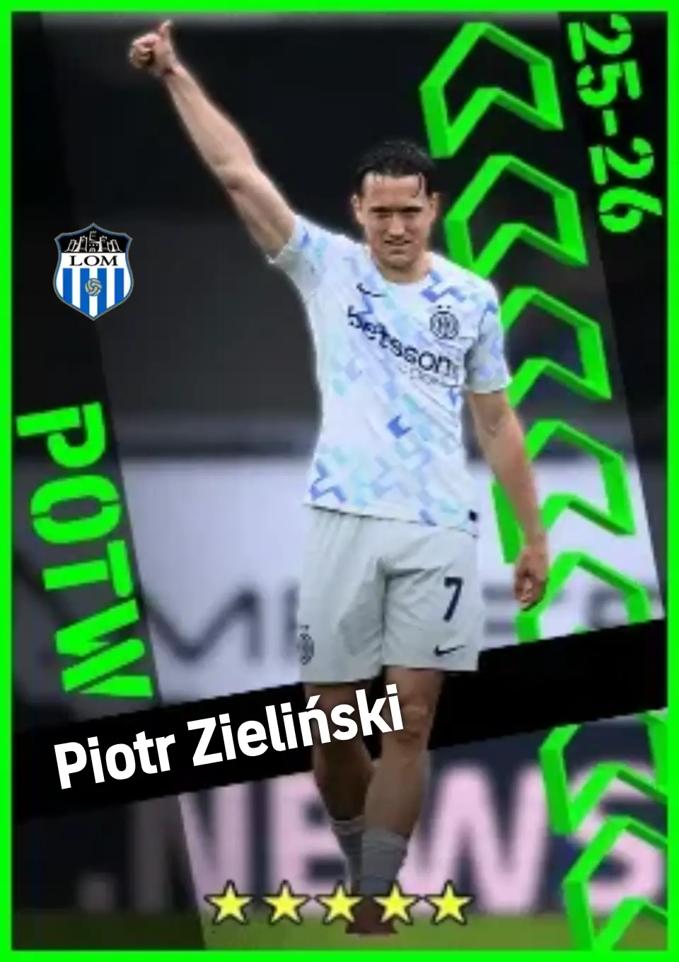 Player