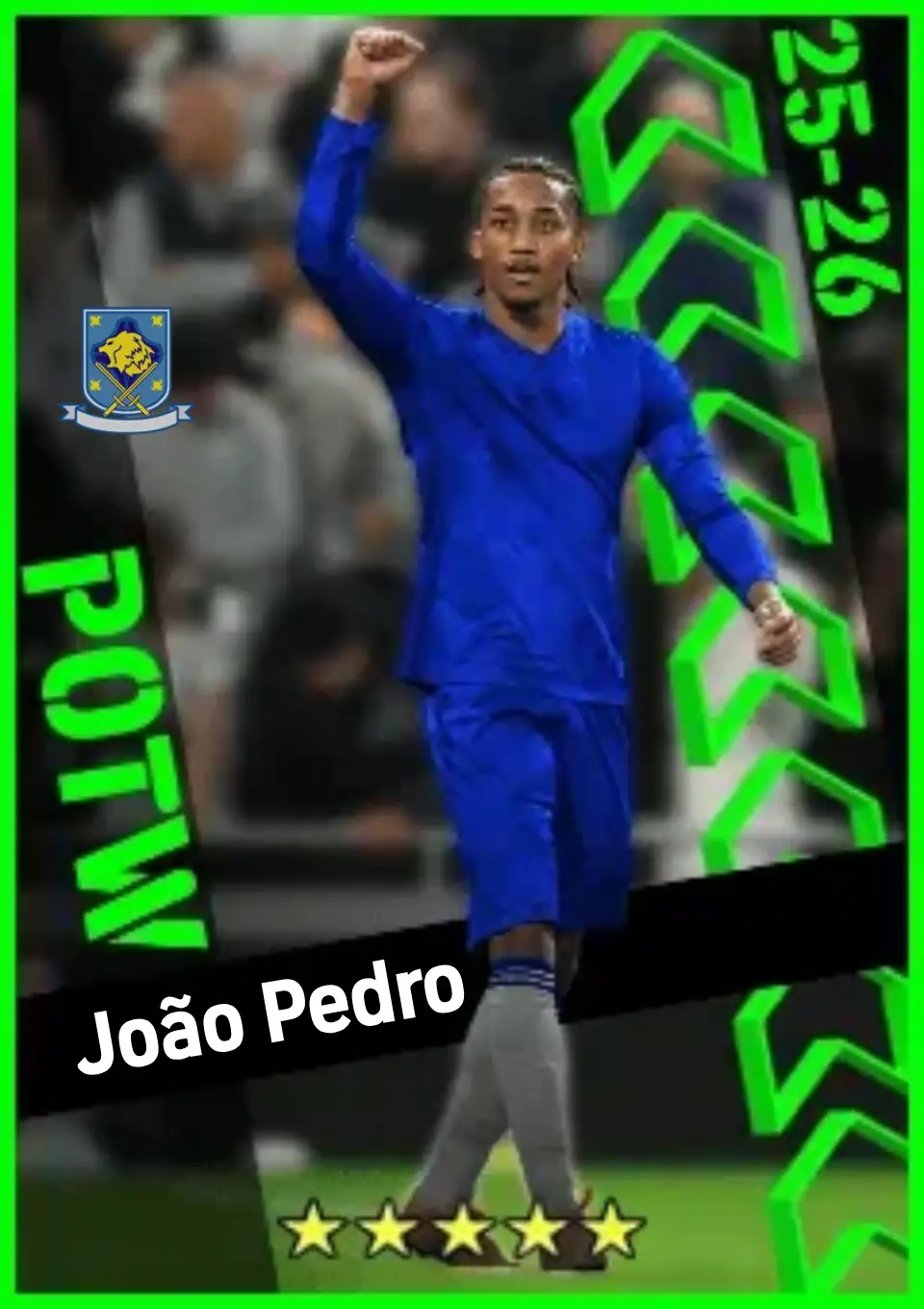 Player
