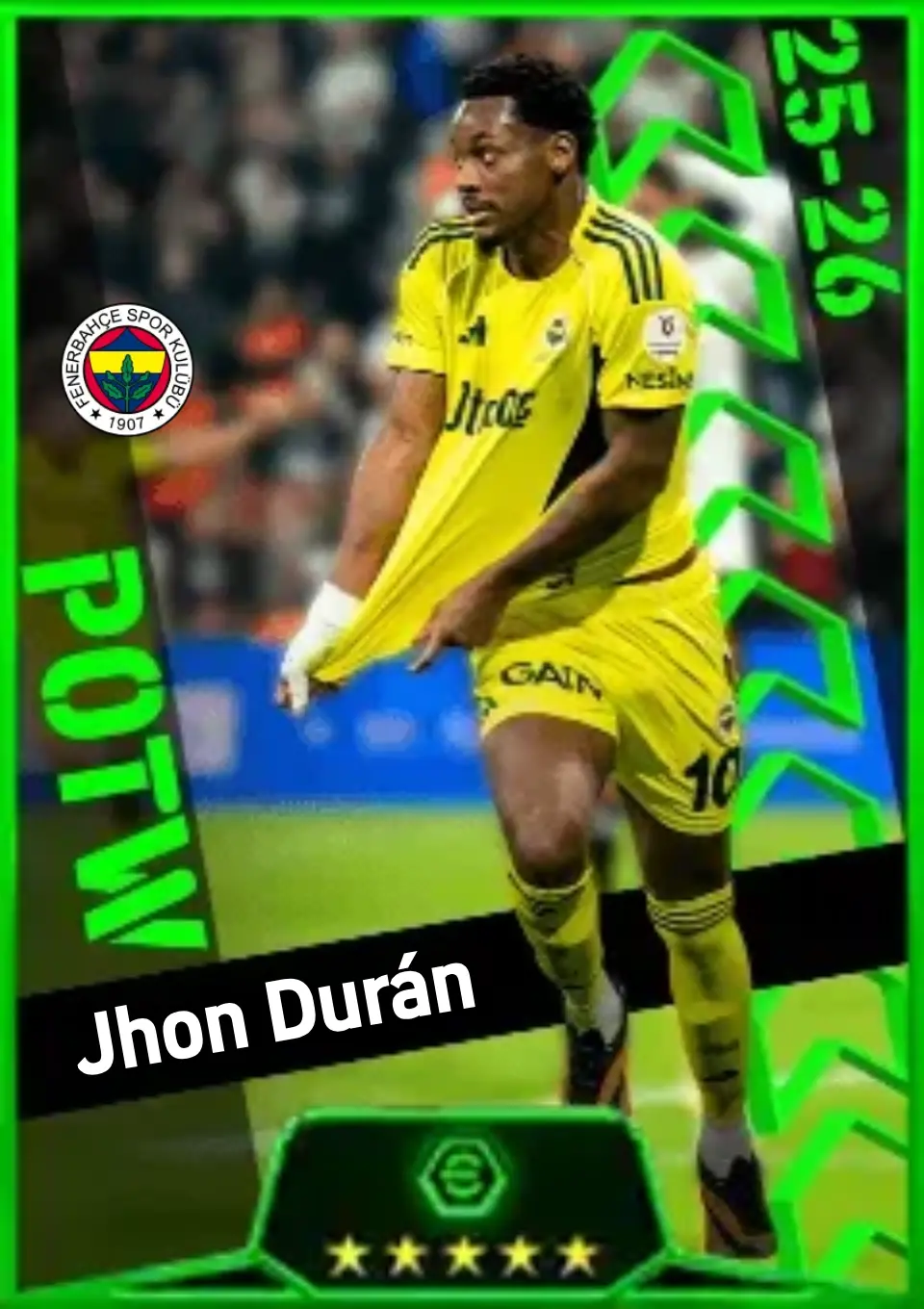 Player
