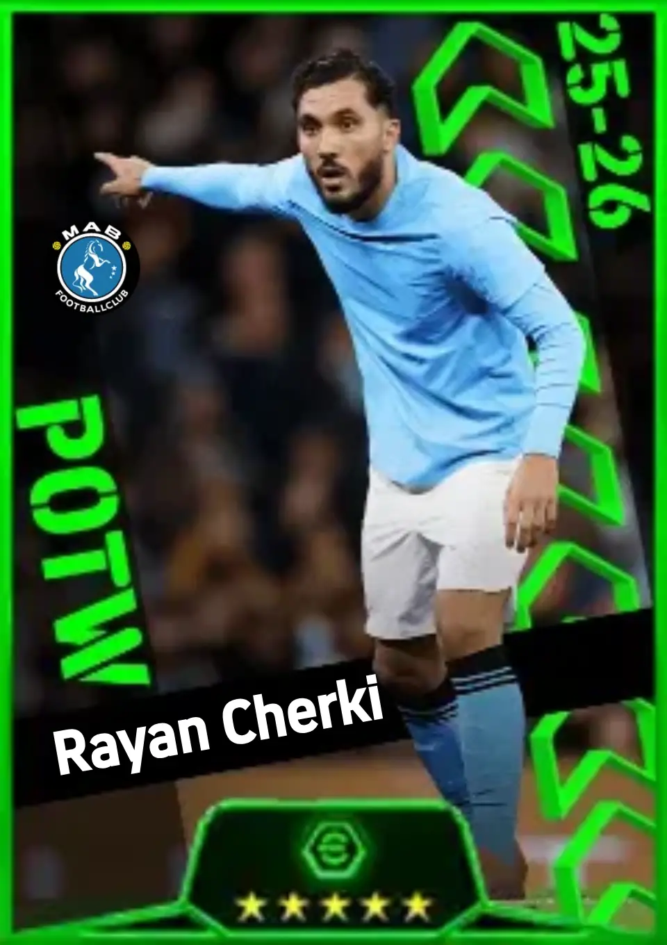 Player