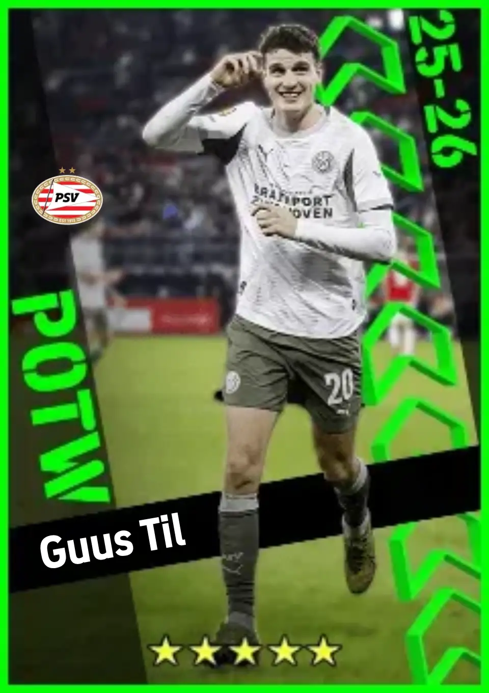 Player